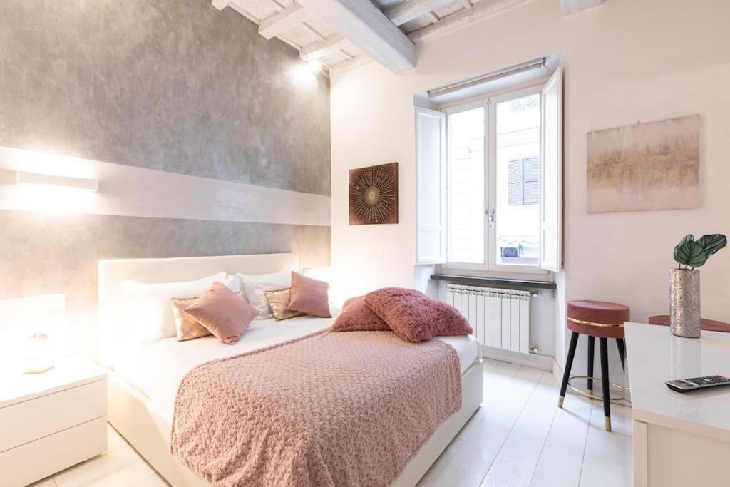 Manara57 Dream Trastevere - Topcollection Lejlighed