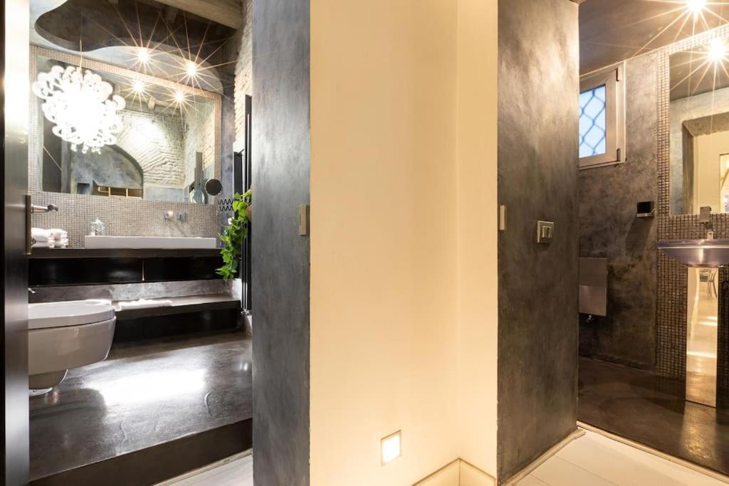 Manara57 Dream Trastevere - Topcollection * Rom