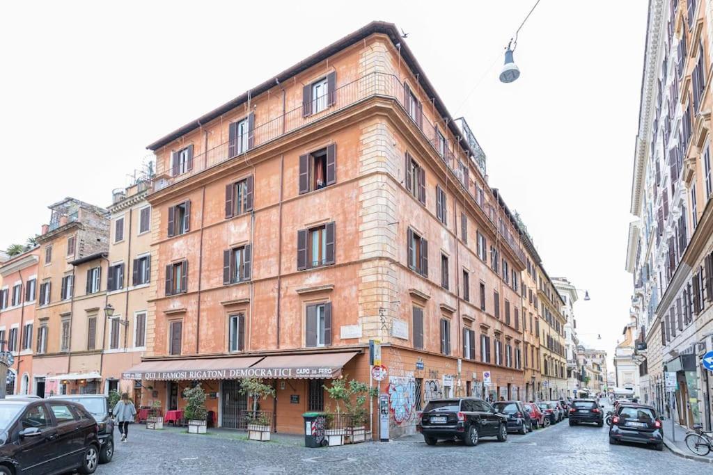 Manara57 Dream Trastevere - Topcollection Lejlighed Rom