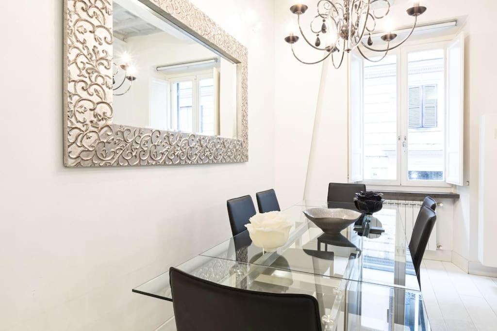 Manara57 Dream Trastevere - Topcollection Lejlighed