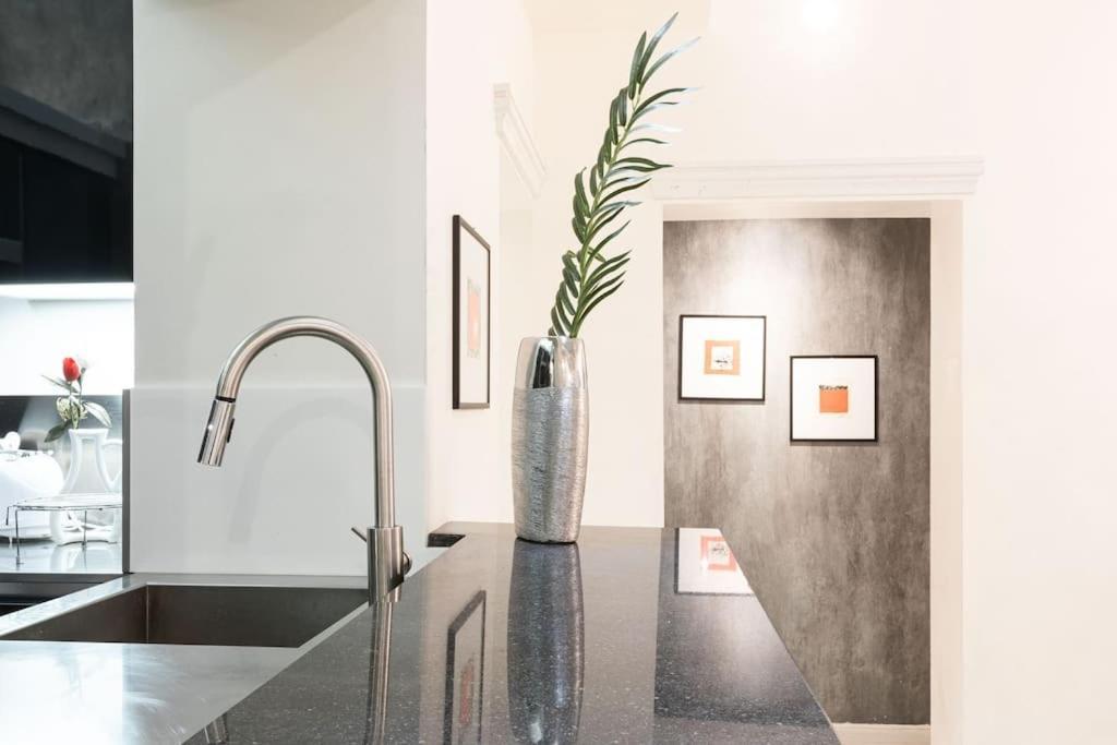 Lejlighed Manara57 Dream Trastevere - Topcollection