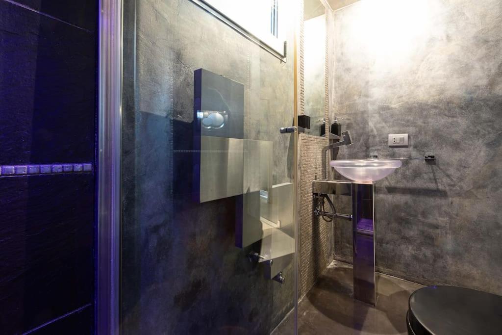 Lejlighed Manara57 Dream Trastevere - Topcollection Rom