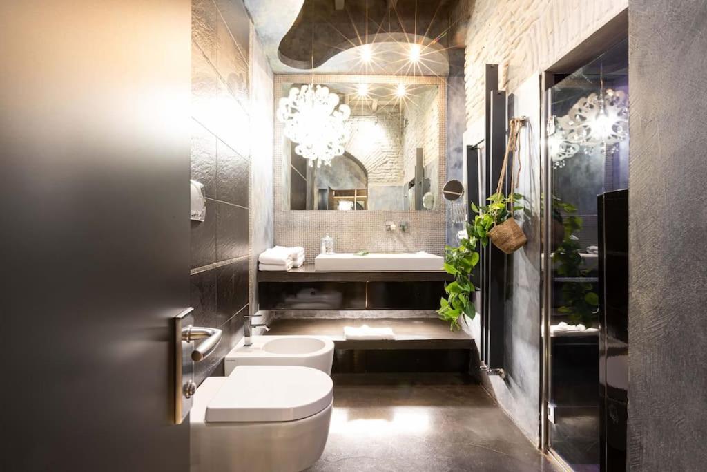 Manara57 Dream Trastevere - Topcollection Lejlighed