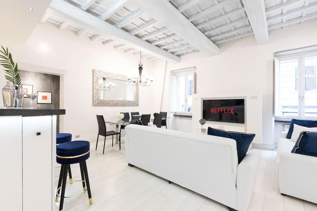 Lejlighed Manara57 Dream Trastevere - Topcollection